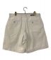 Patagonia (パタゴニア) ショートパンツ アイボリー サイズ:32：3980円