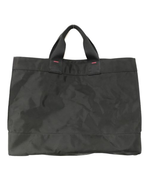 PORTER（ポーター）PORTER (ポーター) トートバッグ ブラックの古着・服飾アイテム