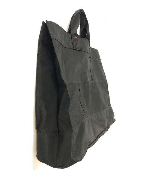 PORTER（ポーター）PORTER (ポーター) トートバッグ ブラックの古着・服飾アイテム