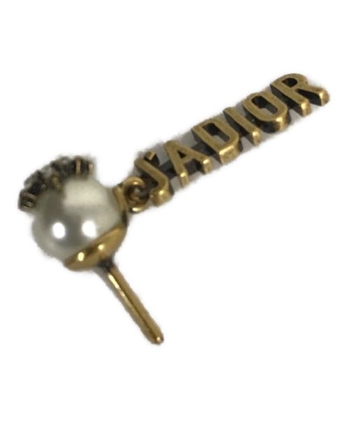 Christian Dior（クリスチャン ディオール）Christian Dior (クリスチャン ディオール) ピアスの古着・服飾アイテム