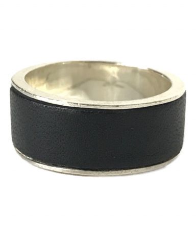 ETSUSHI エツシ CPR 01 シグネットリング CPR 01 | ETSUSHI