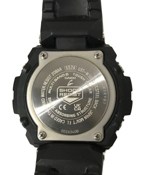 CASIO（カシオ）CASIO (カシオ) 腕時計の古着・服飾アイテム