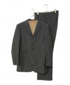 ZENJACゼンジャック）の古着「セットアップスーツ」｜ブラック