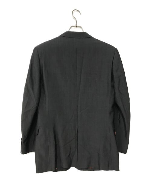 ZENJAC（ゼンジャック）ZENJAC (ゼンジャック) セットアップスーツ ブラック サイズ:Mの古着・服飾アイテム