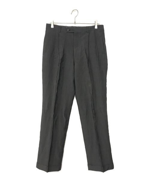 ZENJAC（ゼンジャック）ZENJAC (ゼンジャック) セットアップスーツ ブラック サイズ:Mの古着・服飾アイテム