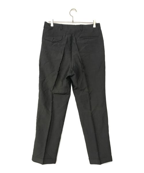 ZENJAC（ゼンジャック）ZENJAC (ゼンジャック) セットアップスーツ ブラック サイズ:Mの古着・服飾アイテム