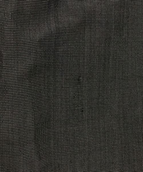 ZENJAC（ゼンジャック）ZENJAC (ゼンジャック) セットアップスーツ ブラック サイズ:Mの古着・服飾アイテム