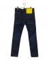 DSQUARED2 (ディースクエアード) 21SS SKATER JEANS インディゴ サイズ:44：6000円
