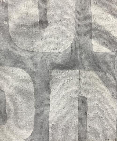 Spring Ford（スプリング フォード）Spring Ford (スプリング フォード) Rod stewart singer TEE ホワイト サイズ:Lの古着・服飾アイテム