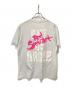 Spring Ford (スプリング フォード) Rod stewart singer TEE ホワイト サイズ:L：9000円
