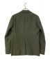 riprap (リップラップ) 3B JKT オリーブ サイズ:L：3000円