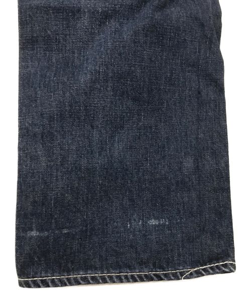 ORGUEIL（オルゲイユ）ORGUEIL (オルゲイユ) デニムパンツ インディゴ サイズ:30の古着・服飾アイテム