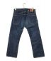 ORGUEIL (オルゲイユ) デニムパンツ インディゴ サイズ:30：9000円