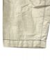 中古・古着 HACKNEY UNION WORKHOUSE (ハックニーユニオン ワークハウス) REENACTMENT SHIRT CO ベージュ サイズ:40：5000円