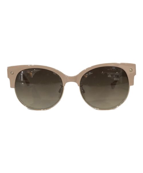 BALENCIAGA（バレンシアガ）BALENCIAGA (バレンシアガ) サングラス ピンク サイズ:表記なしの古着・服飾アイテム