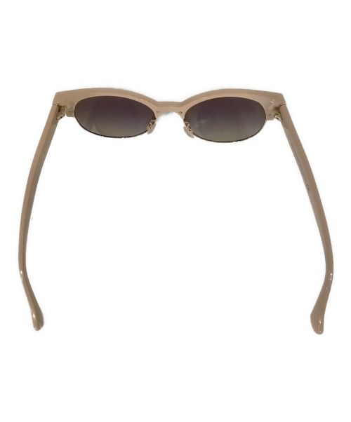 BALENCIAGA（バレンシアガ）BALENCIAGA (バレンシアガ) サングラス ピンク サイズ:表記なしの古着・服飾アイテム