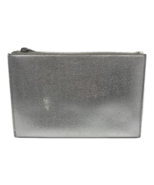 Saint Laurent Paris（サンローランパリ）Saint Laurent Paris (サンローランパリ) クラッチバッグ サイズ:表記不明の古着・服飾アイテム