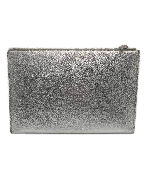 Saint Laurent Paris（サンローランパリ）Saint Laurent Paris (サンローランパリ) クラッチバッグ サイズ:表記不明の古着・服飾アイテム