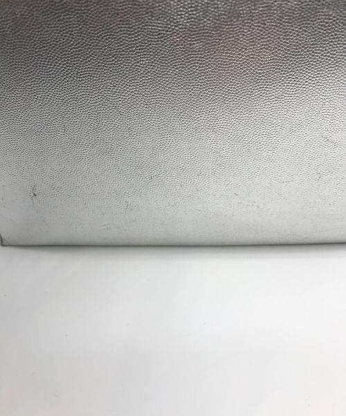 Saint Laurent Paris（サンローランパリ）Saint Laurent Paris (サンローランパリ) クラッチバッグ サイズ:表記不明の古着・服飾アイテム