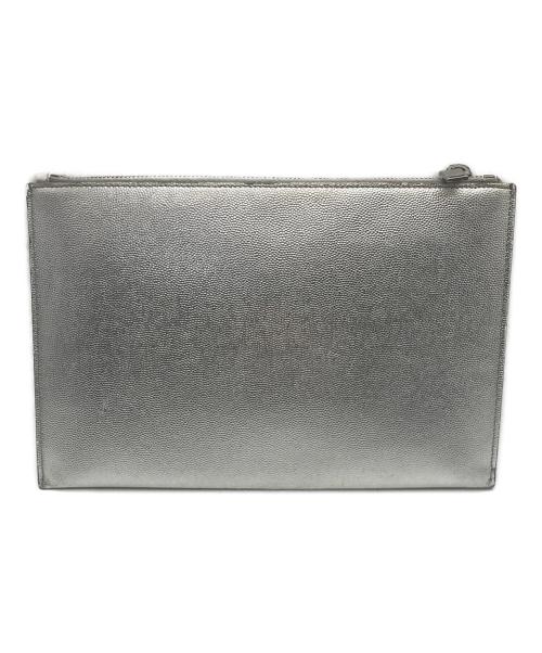 Saint Laurent Paris（サンローランパリ）Saint Laurent Paris (サンローランパリ) クラッチバッグ サイズ:表記不明の古着・服飾アイテム