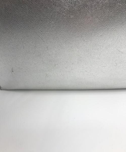 Saint Laurent Paris（サンローランパリ）Saint Laurent Paris (サンローランパリ) クラッチバッグ サイズ:表記不明の古着・服飾アイテム
