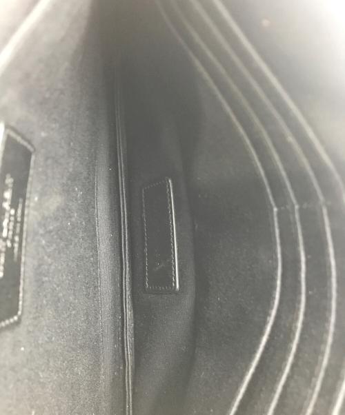 Saint Laurent Paris（サンローランパリ）Saint Laurent Paris (サンローランパリ) クラッチバッグ サイズ:表記不明の古着・服飾アイテム