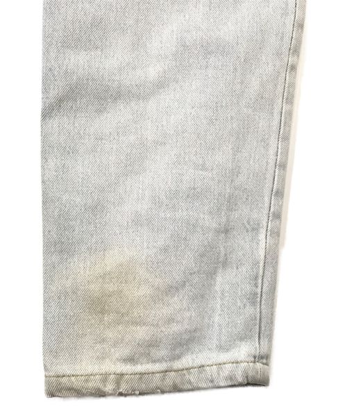 LEVI'S（リーバイス）LEVI'S (リーバイス) デニムパンツ スカイブルー サイズ:表記不明の古着・服飾アイテム