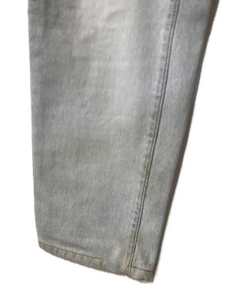 LEVI'S（リーバイス）LEVI'S (リーバイス) デニムパンツ スカイブルー サイズ:表記不明の古着・服飾アイテム
