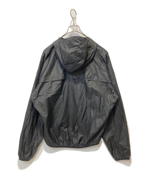 NIKE ACG（ナイキエーシージー）NIKE ACG (ナイキエージーシー) アノラックパーカー ブラック サイズ:XSの古着・服飾アイテム