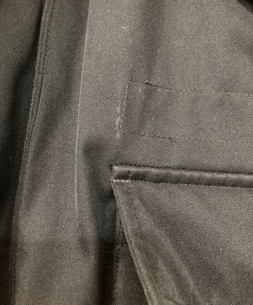 BROOKS BROTHERS（ブルックスブラザーズ）BROOKS BROTHERS (ブルックスブラザーズ) ダウンジャケット ブラック サイズ:Sの古着・服飾アイテム