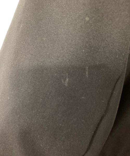 BROOKS BROTHERS（ブルックスブラザーズ）BROOKS BROTHERS (ブルックスブラザーズ) ダウンジャケット ブラック サイズ:Sの古着・服飾アイテム