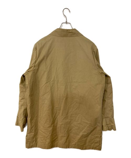 POLO RALPH LAUREN（ポロ・ラルフローレン）POLO RALPH LAUREN (ポロ・ラルフローレン) コート ベージュ サイズ:Lの古着・服飾アイテム