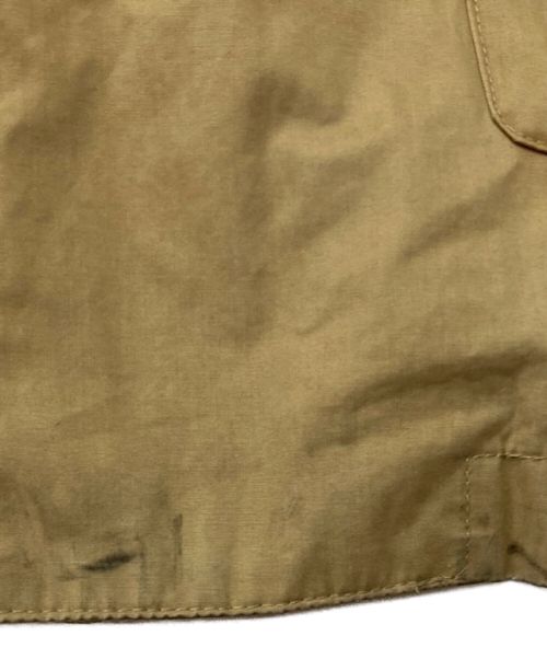 POLO RALPH LAUREN（ポロ・ラルフローレン）POLO RALPH LAUREN (ポロ・ラルフローレン) コート ベージュ サイズ:Lの古着・服飾アイテム