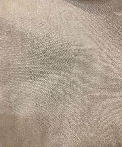 POLO RALPH LAUREN（ポロ・ラルフローレン）POLO RALPH LAUREN (ポロ・ラルフローレン) コート ベージュ サイズ:Lの古着・服飾アイテム