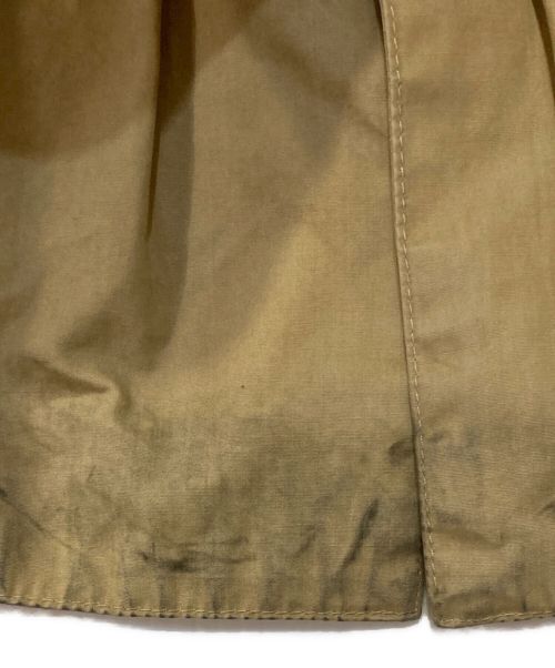 POLO RALPH LAUREN（ポロ・ラルフローレン）POLO RALPH LAUREN (ポロ・ラルフローレン) コート ベージュ サイズ:Lの古着・服飾アイテム