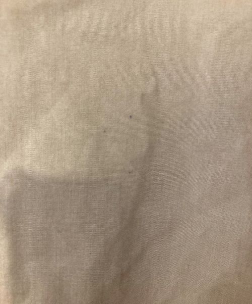 POLO RALPH LAUREN（ポロ・ラルフローレン）POLO RALPH LAUREN (ポロ・ラルフローレン) コート ベージュ サイズ:Lの古着・服飾アイテム