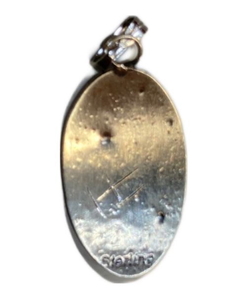 Navajo（ナバホ）Navajo (ナバホ) ペンダントトップ シルバーの古着・服飾アイテム