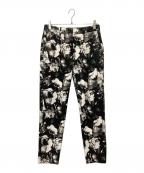 PAUL SMITHポールスミス）の古着「パンツ」｜ブラック