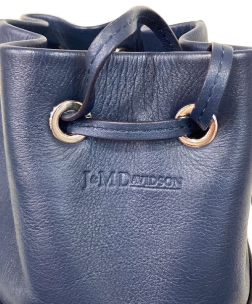 J&M DAVIDSON（ジェイ＆エム デヴィッドソン）J&M DAVIDSON (ジェイ＆エム デヴィッドソン) FRINGE CARNIVAL M ネイビーの古着・服飾アイテム