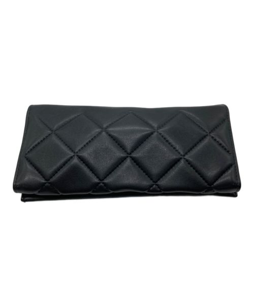 CHANEL（シャネル）CHANEL (シャネル) サングラス ブラック サイズ:58□18　135の古着・服飾アイテム