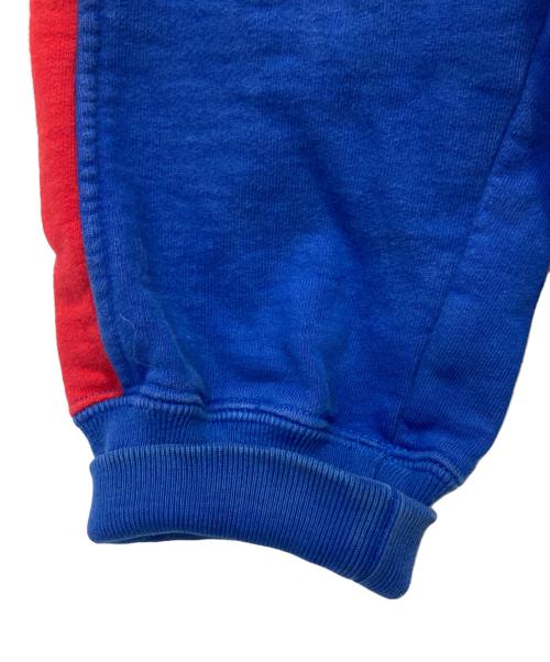 SUPREME（シュプリーム）Supreme (シュプリーム) Sideline Hooded sweatshirt ブルー サイズ:Ⅿの古着・服飾アイテム