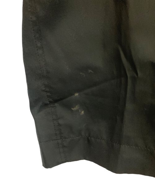 OAMC（オーエーエムシー）OAMC (オーエーエムシー) ボンバー ブルゾン ブラック サイズ:Ⅿの古着・服飾アイテム