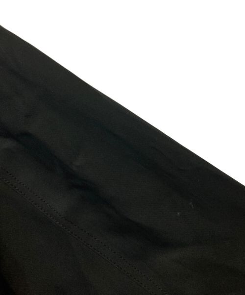 OAMC（オーエーエムシー）OAMC (オーエーエムシー) ボンバー ブルゾン ブラック サイズ:Ⅿの古着・服飾アイテム