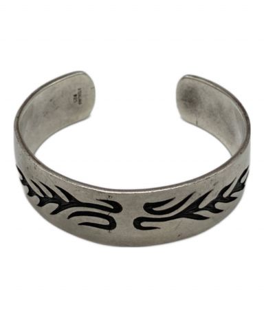 中古・古着通販】Mexican Jewelry (メキシカンジュエリー) バングル