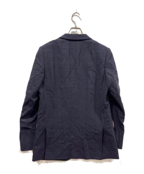 PAUL SMITH（ポールスミス）PAUL SMITH (ポールスミス) セットアップスーツ ネイビー サイズ:JK：M　ﾊﾟﾝﾂ：Sの古着・服飾アイテム