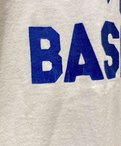 FRUIT OF THE LOOM（フルーツオブザルーム）FRUIT OF THE LOOM (フルーツオブザルーム) プリントTシャツ ホワイト サイズ:XLの古着・服飾アイテム