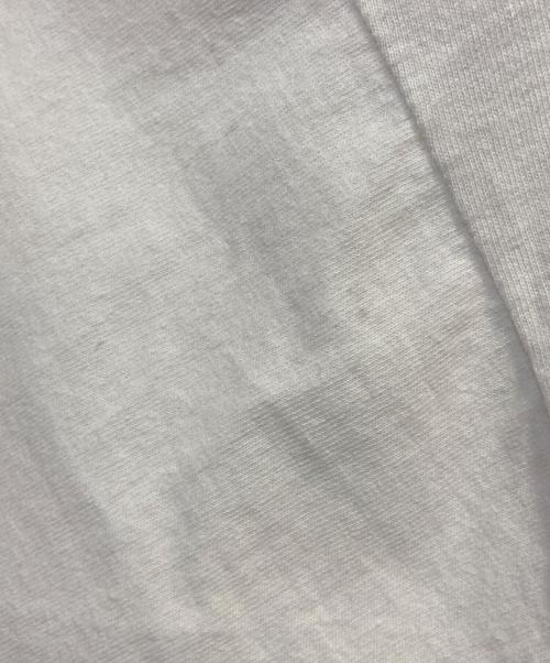 FRUIT OF THE LOOM（フルーツオブザルーム）FRUIT OF THE LOOM (フルーツオブザルーム) POW MIA Tシャツ ホワイト サイズ:Ｌの古着・服飾アイテム