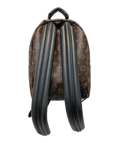 LOUIS VUITTON（ルイ ヴィトン）LOUIS VUITTON (ルイ ヴィトン) リュック ブラウンの古着・服飾アイテム