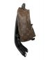 LOUIS VUITTON (ルイ ヴィトン) リュック ブラウン：148000円