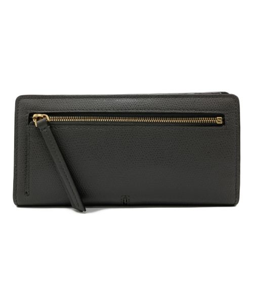 FENDI（フェンディ）FENDI (フェンディ) オーロック コンチネンタル グレーの古着・服飾アイテム